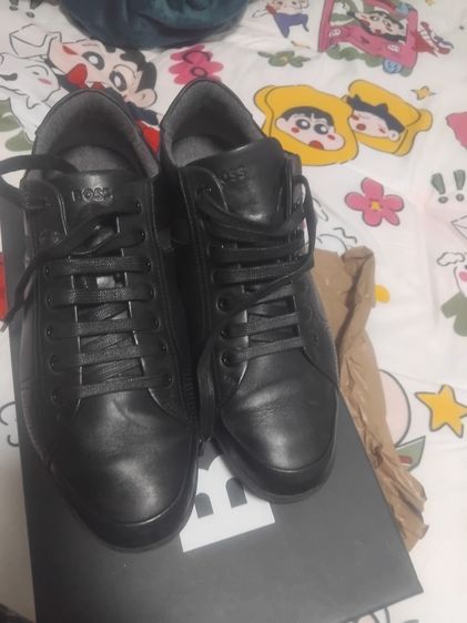 BOSS Saturn Lowp Lux4  รูปที่ 2