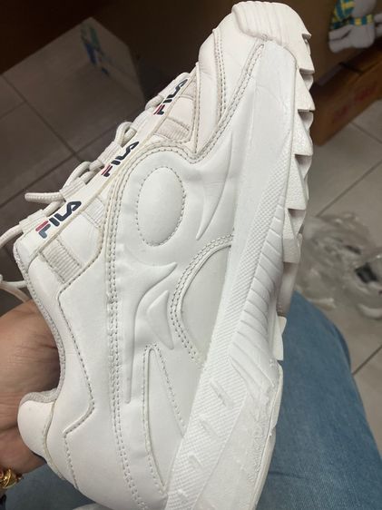 FiLa แท้   (มือสอง) รูปที่ 2