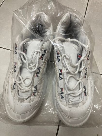 FiLa แท้   (มือสอง)