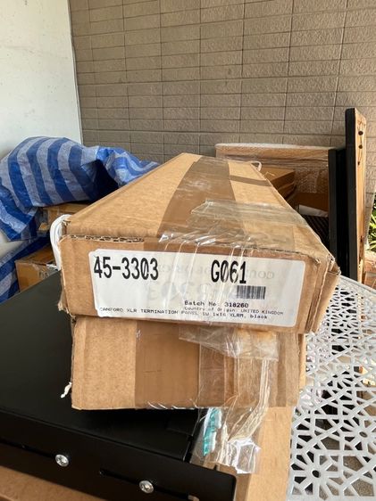 เครื่อง ไลท์แอนด์ซาวด์ รูปที่ 7