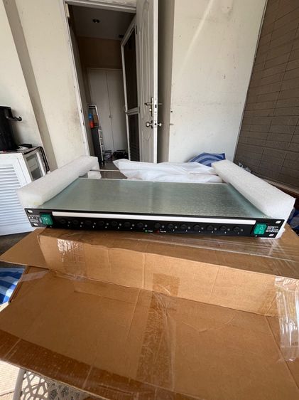 เครื่อง ไลท์แอนด์ซาวด์ รูปที่ 6