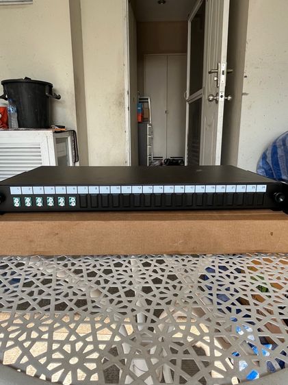 เครื่อง ไลท์แอนด์ซาวด์ รูปที่ 8