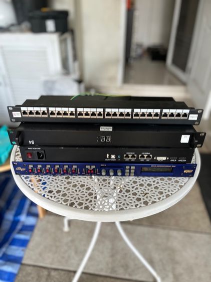 เครื่อง ไลท์แอนด์ซาวด์ รูปที่ 15