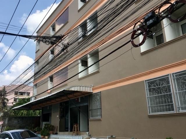 ไม่มี ขายหอพัก ย่านนวมินทร์ 