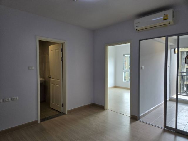 ขายคอนโด ศุภาลัย เวอเรนด้า พระราม 9