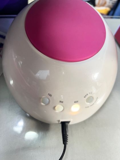เครื่องอบเล็บเจล UV LED 48w รูปที่ 3