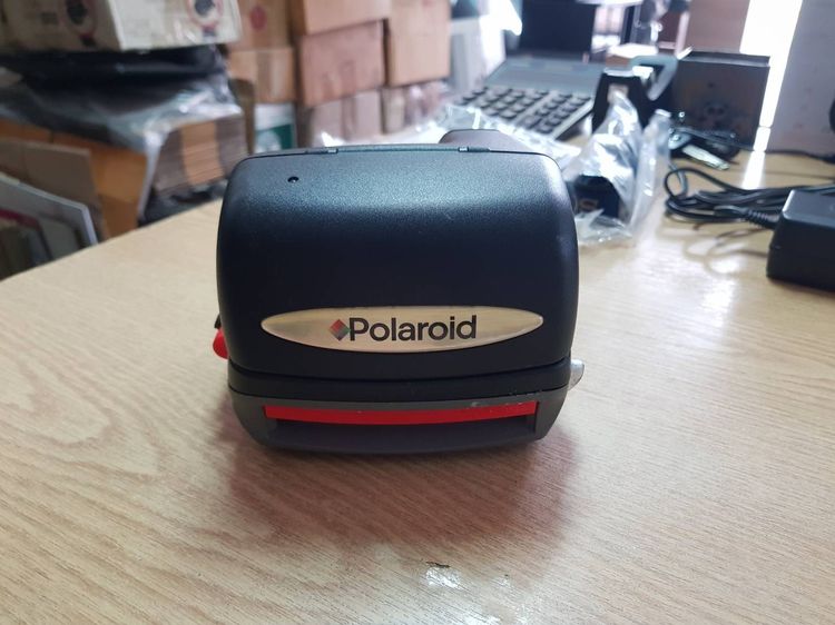 กล้องถ่ายรูป Polaroid 790 สภาพสวย
