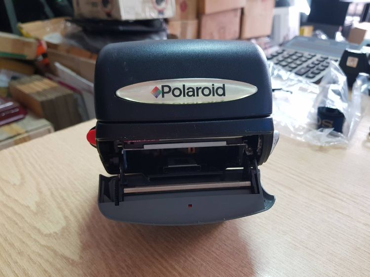 กล้องถ่ายรูป Polaroid 790 สภาพสวย รูปที่ 6