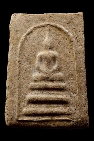 สมเด็จหลวงพ่อแดงวัดเขาบันไดอิฐ พิมพ์ตื้น ปี๒๕๐๙ สวยสมบรูณ์ครับ รับประกันพระแท้ตลอดชีพ