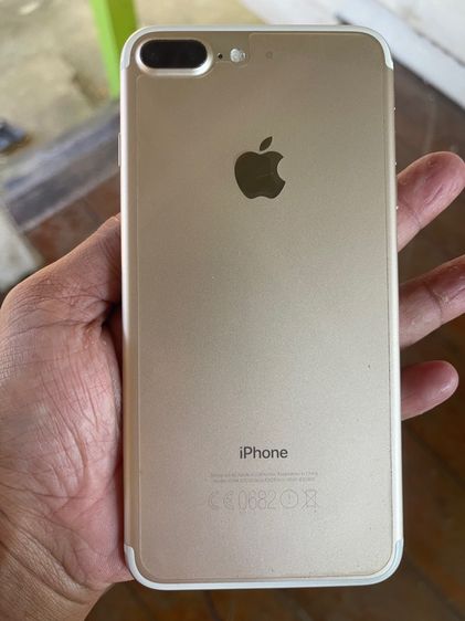 iphone 7 plus 128 gb รูปที่ 2