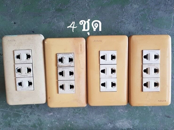 ตู้โหลดเซ็นเตอร์ 12 ช่อง SQUARE D พร้อมลูกย่อย สภาพสวย พร้อมอุปกรณ์ รูปที่ 7