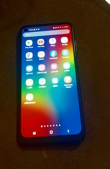 โทรศัพท์ SAMSUNG A11  รูปที่ 3