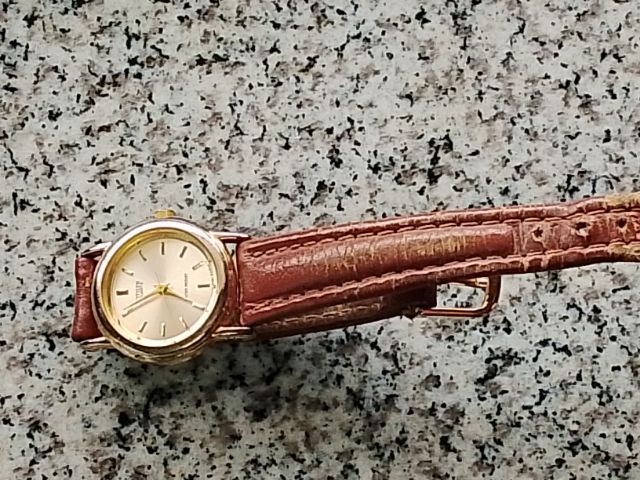 นาฬิกาข้อมือ รูปที่ 3