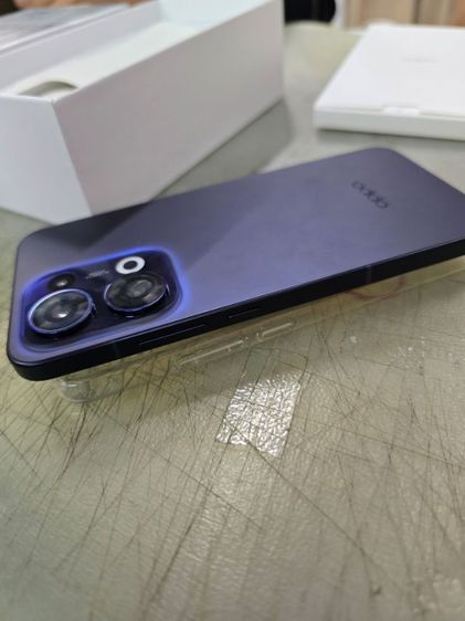 ขาย oppo reno 13 (5g) ความจำ 512  รูปที่ 3