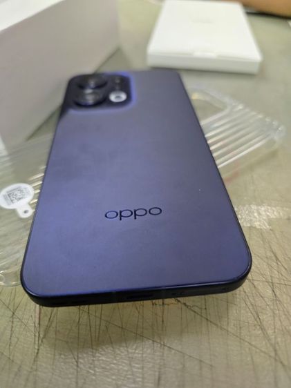 อื่นๆ 512 GB ขาย oppo reno 13 (5g) ความจำ 512 
