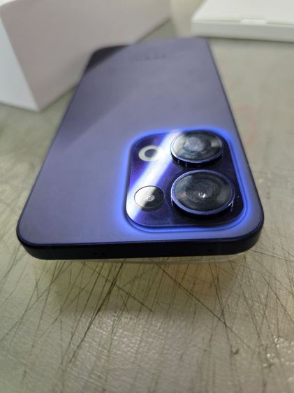 ขาย oppo reno 13 (5g) ความจำ 512  รูปที่ 4