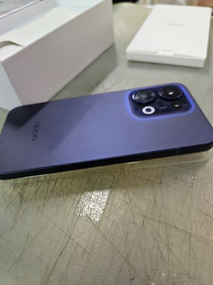 ขาย oppo reno 13 (5g) ความจำ 512  รูปที่ 2
