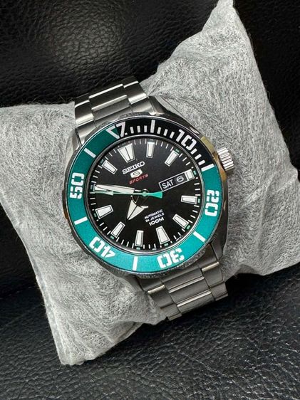Seiko 5 sport รูปที่ 2