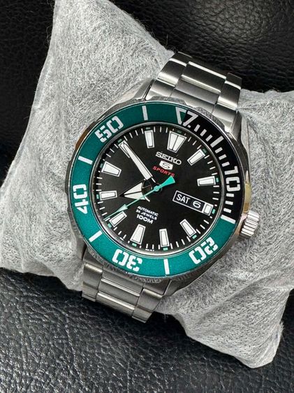 Seiko 5 sport รูปที่ 3