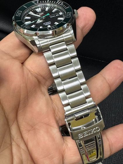 Seiko 5 sport รูปที่ 9