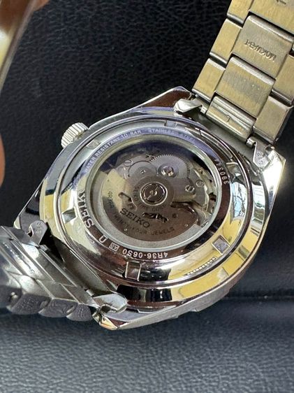 Seiko 5 sport รูปที่ 11