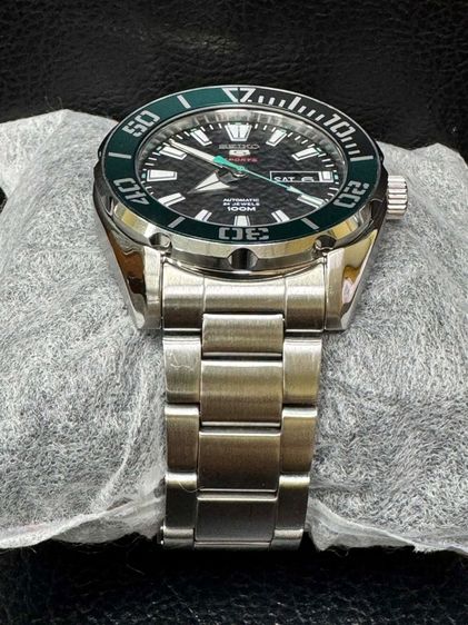 Seiko 5 sport รูปที่ 4