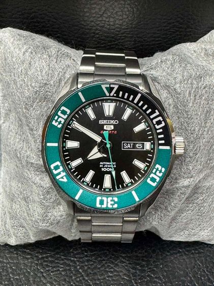 Seiko 5 sport