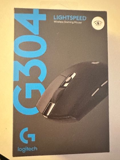 เม้าส์ logitech