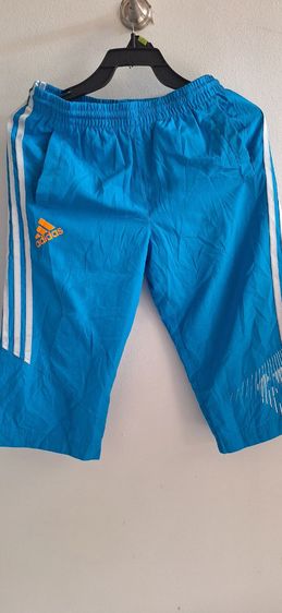 กางเกงผ้าร่ม รูปที่ 4