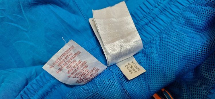 กางเกงผ้าร่ม รูปที่ 3