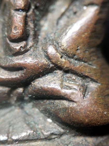 ❌ปิดครับ❌พระกริ่งเก่าแต่ไม่มีเสียงครับ รูปที่ 11