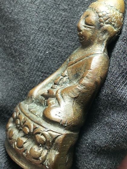 ❌ปิดครับ❌พระกริ่งเก่าแต่ไม่มีเสียงครับ รูปที่ 16