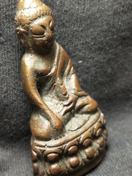 ❌ปิดครับ❌พระกริ่งเก่าแต่ไม่มีเสียงครับ รูปที่ 12