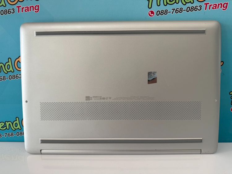 HP 15S-FQ2726TU  รูปที่ 4