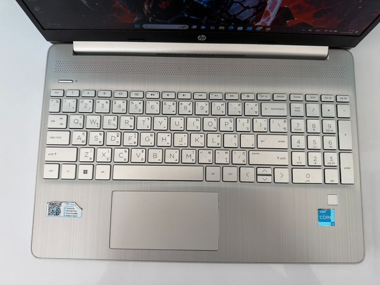 HP 15S-FQ2726TU  รูปที่ 2
