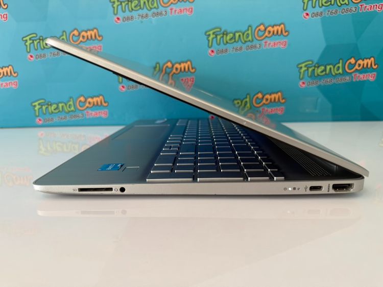 HP 15S-FQ2726TU  รูปที่ 8