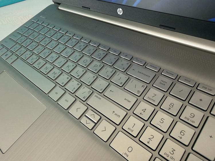 HP 15S-FQ2726TU  รูปที่ 5