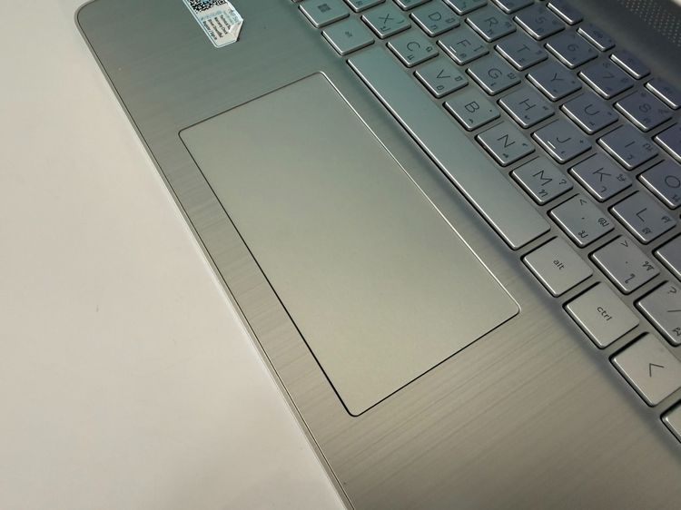 HP 15S-FQ2726TU  รูปที่ 6