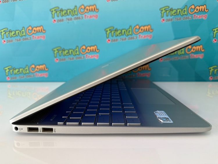 HP 15S-FQ2726TU  รูปที่ 7