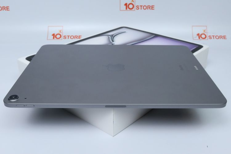 iPad Air M2 13" 128GB WiFi - ID25120227 รูปที่ 4