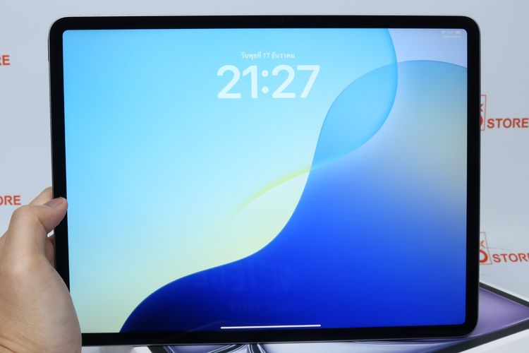 iPad Air M2 13" 128GB WiFi - ID25120227 รูปที่ 10