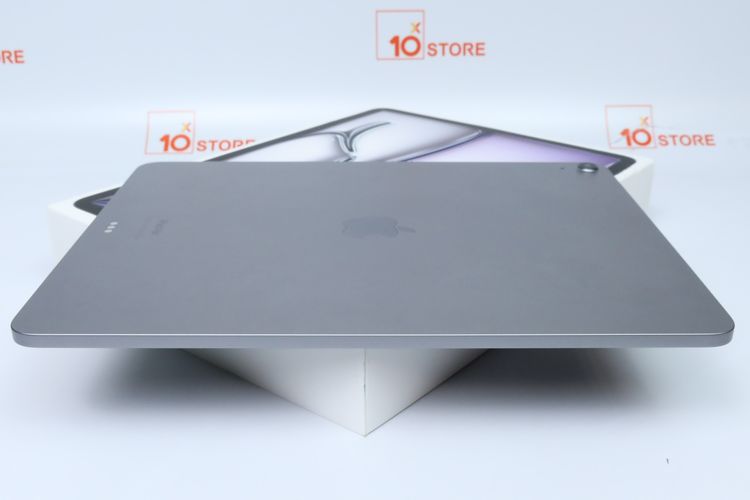iPad Air M2 13" 128GB WiFi - ID25120227 รูปที่ 8