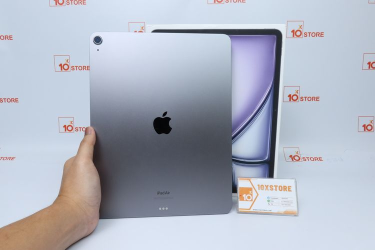 Apple iPad Air M2 13" 128GB WiFi - ID25120227