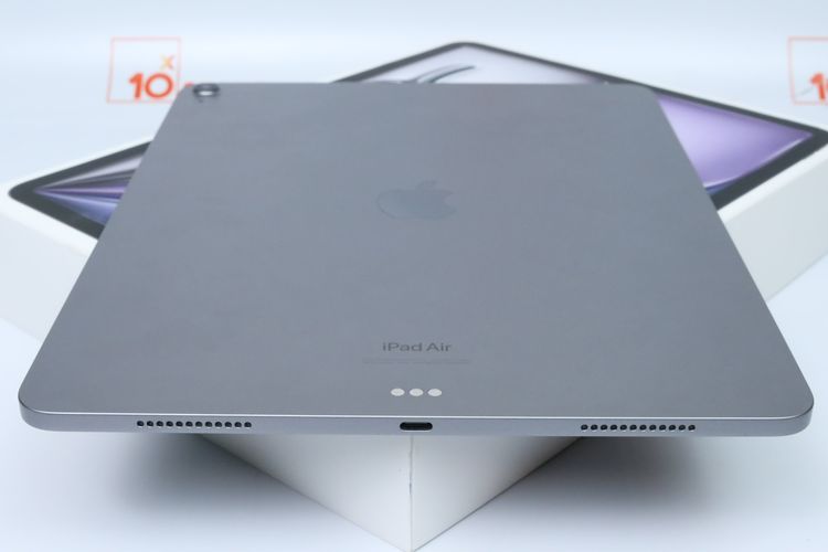 iPad Air M2 13" 128GB WiFi - ID25120227 รูปที่ 2