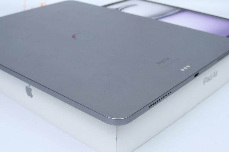 iPad Air M2 13" 128GB WiFi - ID25120227 รูปที่ 3