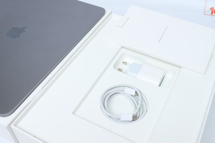 iPad Air M2 13" 128GB WiFi - ID25120227 รูปที่ 14