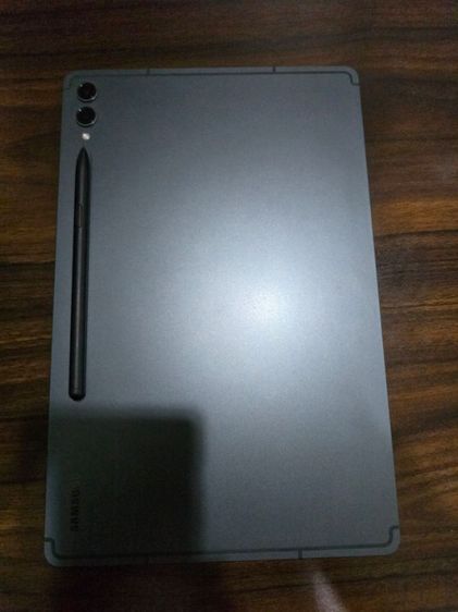 Samsung 256 GB Galaxy Tab S9 Plus-256GB STORAGE-12GB RAM (Smart Book Cover FREE)