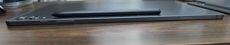 Galaxy Tab S9 Plus-256GB STORAGE-12GB RAM (Smart Book Cover FREE) รูปที่ 6