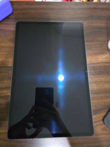 Galaxy Tab S9 Plus-256GB STORAGE-12GB RAM (Smart Book Cover FREE) รูปที่ 4