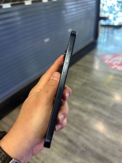 iPhone 15 Pro Max 256G  รูปที่ 2